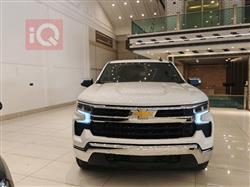 شيفروليه سلفرادو